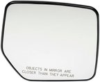 Dorman 57098 Door Mirror Glass - Right - view 7