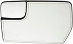 Dorman 57105 Door Mirror Glass - Left - view 1