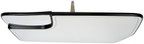 Dorman 57105 Door Mirror Glass - Left - view 2
