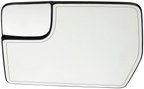 Dorman 57105 Door Mirror Glass - Left - view 7