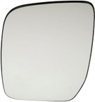 Dorman 57110 Door Mirror Glass - Left - view 1