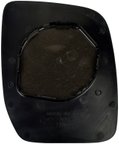 Dorman 57110 Door Mirror Glass - Left - view 4