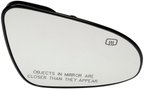 Dorman 57112 Door Mirror Glass - Right - view 1
