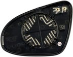 Dorman 57112 Door Mirror Glass - Right - view 3