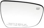 Dorman 57114 Door Mirror Glass - Right - view 2
