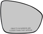 Dorman 57116 Door Mirror Glass - Right - view 1