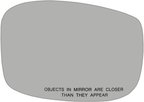 Dorman 57118 Door Mirror Glass - Right - view 1