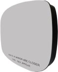 Dorman 57118 Door Mirror Glass - Right - view 2