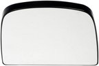 Dorman 57124 Door Mirror Glass - Right Upper - view 2