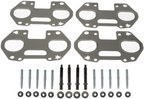 Dorman 57174 Exhaust Manifold Gasket and Hardware Kit - Left or Right - view 2