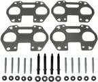 Dorman 57174 Exhaust Manifold Gasket and Hardware Kit - Left or Right - view 1