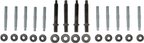 Dorman 57174 Exhaust Manifold Gasket and Hardware Kit - Left or Right - view 4