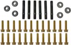 Dorman 57175 Exhaust Manifold Gasket and Hardware Kit - Left or Right - view 2