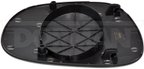 Dorman 57306 Speaker Cover - Dashboard Left - view 4