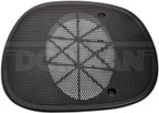 Dorman 57306 Speaker Cover - Dashboard Left - view 1