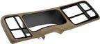 Dorman 57319 Instrument Cluster Bezel - view 2