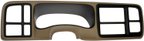 Dorman 57319 Instrument Cluster Bezel - view 1