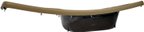 Dorman 57319 Instrument Cluster Bezel - view 3