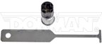 Dorman 57450 12 Volt Accessory Power Outlet Socket - view 1