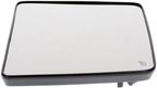 Dorman 57552 Door Mirror Glass - Right Upper - view 1