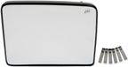 Dorman 57552 Door Mirror Glass - Right Upper - view 4