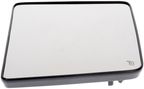 Dorman 57554 Door Mirror Glass - Right Upper - view 1