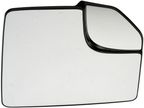 Dorman 57559 Door Mirror Glass - Left - view 1