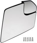 Dorman 57559 Door Mirror Glass - Left - view 4