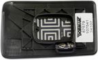 Dorman 57579 Door Mirror Glass - Right Lower - view 3