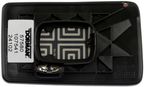Dorman 57580 Door Mirror Glass - Left Lower - view 3
