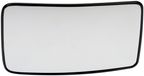 Dorman 57580 Door Mirror Glass - Left Lower - view 4