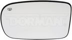 Dorman 57590 Door Mirror Glass - Right - view 1