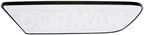 Dorman 57598 Door Mirror Glass - Left - view 2