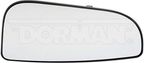 Dorman 57602 Door Mirror Glass - Left - view 1