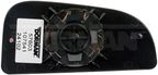 Dorman 57603 Door Mirror Glass - Right - view 3