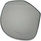 Dorman 57605 Door Mirror Glass - Left - view 1