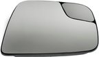 Dorman 57606 Door Mirror Glass - Left - view 1