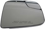 Dorman 57607 Door Mirror Glass - Right - view 1