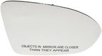 Dorman 57608 Door Mirror Glass - Right - view 4