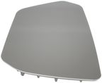 Dorman 57609 Door Mirror Glass - Left - view 1