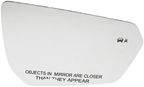 Dorman 57611 Door Mirror Glass - Right - view 4