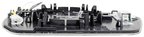Dorman 57612 Door Mirror Glass - Left - view 2