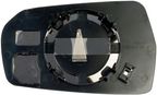 Dorman 57616 Door Mirror Glass - Left - view 3