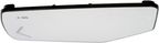 Dorman 57619 Door Mirror Glass - Left - view 2