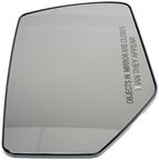 Dorman 57620 Door Mirror Glass - Right - view 1