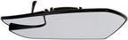 Dorman 57629 Door Mirror Glass - Left - view 2