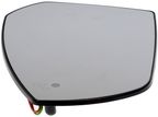Dorman 57632 Door Mirror Glass - Left - view 1