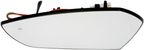 Dorman 57632 Door Mirror Glass - Left - view 2