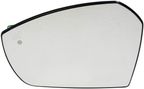 Dorman 57634 Door Mirror Glass - Left - view 4
