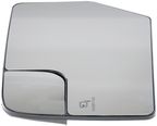 Dorman 57637 Door Mirror Glass - Left - view 1